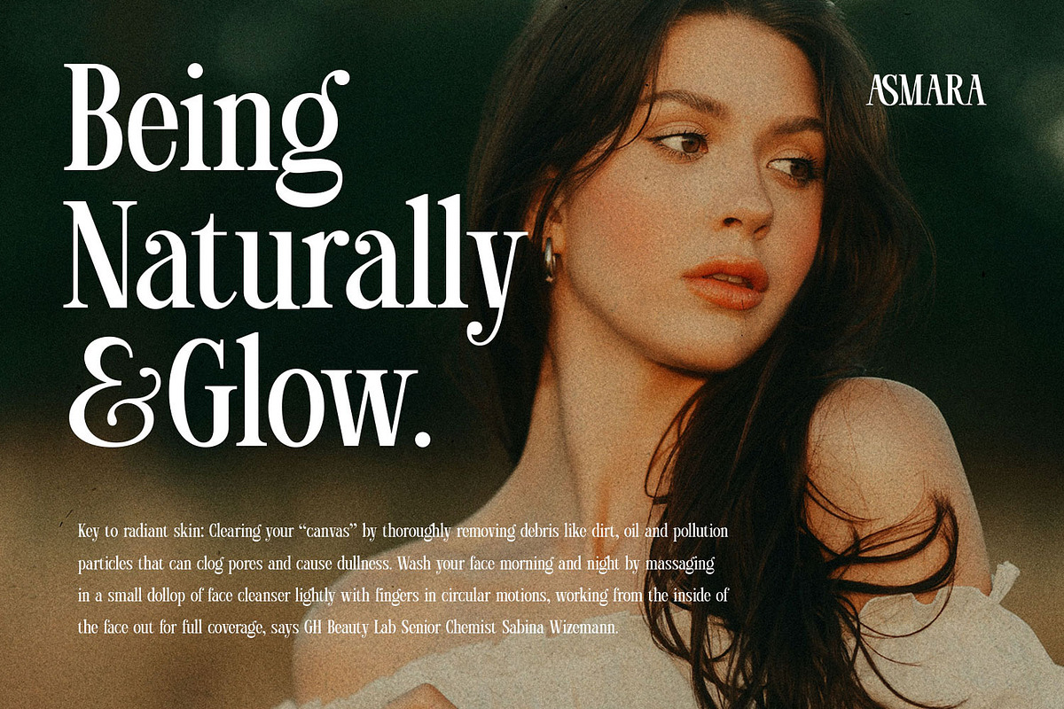 Nostalgic Moment Elegant Serif Font, a Serif Font by RantautypeStudio (Photo 17 of 19)