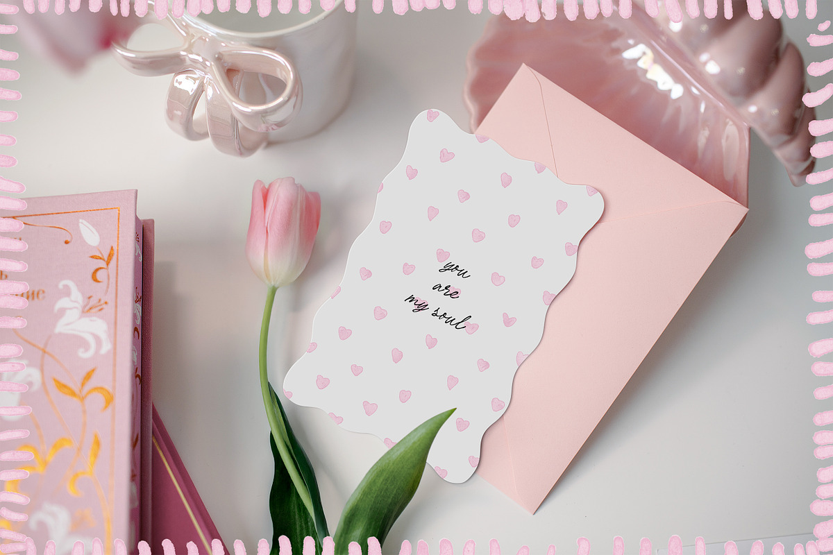Whimsical & Hand-Drawn Summer Icons, an Object Graphic by Lana Elanor (Photo 6 of 12)