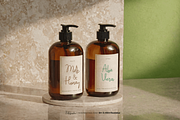 Bellofandia Font, a Handwritten Font by Letterhanna Studio (Thumbnail 6 of 15)