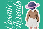 Berishye Elegant Script Font, a Script Font by timelesstype.co (Thumbnail 17 of 20)