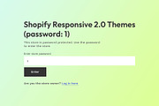 Construction Tools Shopify Theme, a Shopify Template by LogicGo Shopify Experts (Thumbnail 3 of 8)