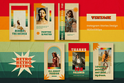 Minico Instagram Template, a Social Media Template by Creatchees.std (Thumbnail 4 of 5)