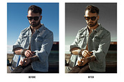 24 Country Roads Photoshop Actions, an Action Add-On by Light Hero Studios (Thumbnail 12 of 24)