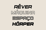 Osmica – Font Family, a Font by Stefano Giliberti (Thumbnail 9 of 10)