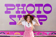 Disco Groov Retro Playful Serif, a Serif Font by timelesstype.co (Thumbnail 16 of 20)