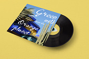 Solomonk, a Script Font by Etewut (Thumbnail 2 of 11)