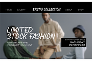 Minor Cycles – Natural Handbrush, a Handwritten Font by Fikryal Studio (Thumbnail 11 of 11)