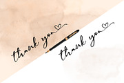 My Valentine, a Script Font by Letterara (Thumbnail 11 of 11)