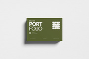 Packaging Box Mockup, a Packaging Mockup by AnasStudio (Thumbnail 2 of 7)