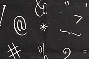 Wishbitten Storybook Serif Font, a Serif Font by The October Creative (Thumbnail 7 of 8)