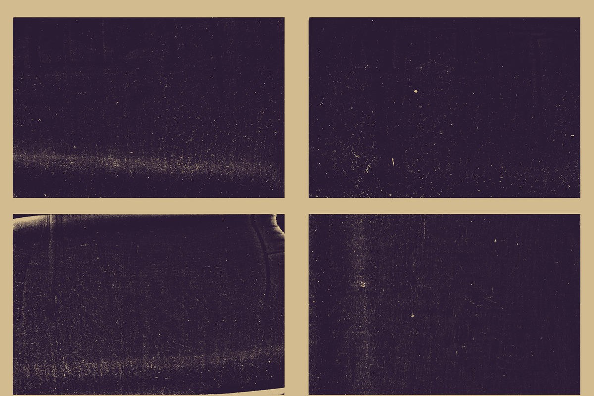 24 Dirt Textures in JPG & PNG Format, a Texture Graphic by Spoon Graphics (Photo 4 of 4)