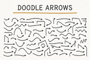 Arrows, a Decorative Illustration by PixMarket (Thumbnail 4 of 4)