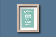 Vintii extended font, a Font by Wild Ones (Thumbnail 8 of 9)