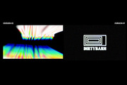 Retro Title Logo Animation Templates, a Branding & Logo Template by Dirtybarn (Thumbnail 5 of 6)