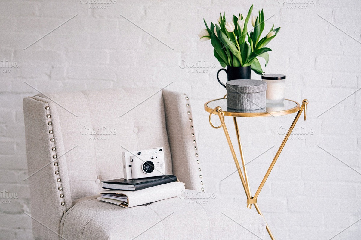 Office styled stock photo bundle | 5 stock photo containing social media and, a Business Photo by Brand Strategy Co. (Photo 5 of 6)