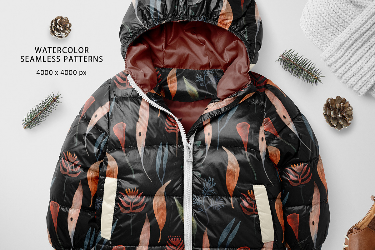 Autumn Mood, a Decorative Illustration by Design X0 (Photo 8 of 12)