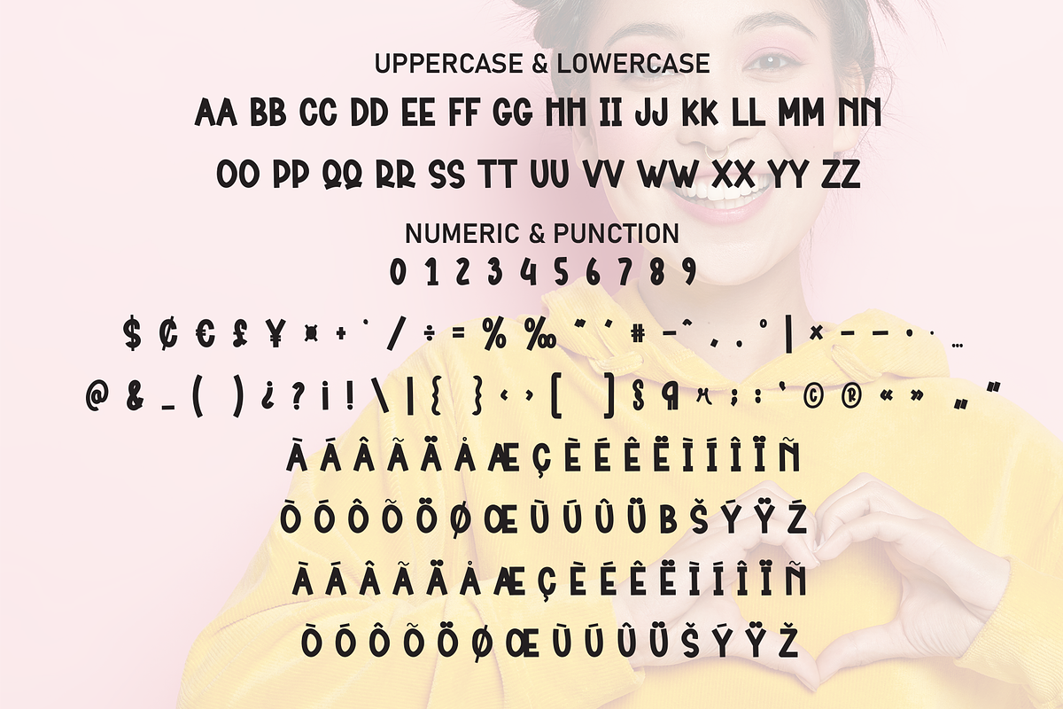 Love Girl | Script Font, a Script Font by Scratchones (Photo 7 of 8)