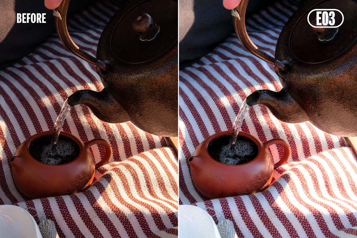 Kodak Ektar Film Presets, a Preset Add-On by VHC GRAPHICS (Photo 3 of 6)