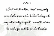 Beauty Signature, a Handwritten Font by InermediaSTUDIO (Thumbnail 3 of 8)