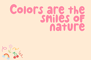 Pastiera – A Playful Handwritten, a Handwritten Font by Dm Studio (Thumbnail 2 of 10)