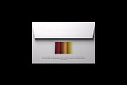 Pradigo Branding Mockup, a Product Mockup by Aquarianz Studio (Thumbnail 5 of 10)