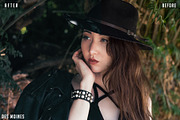 City Fashion Premium LUT 23 Pack I, an Action Add-On by Light Hero Studios (Thumbnail 7 of 24)
