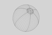 Beach Ball, an Object 3D Model by fahad121 (Thumbnail 4 of 7)