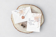 MISTY - Floral Graphics and Monogram, an Illustration by Euonia Meraki (Thumbnail 12 of 16)