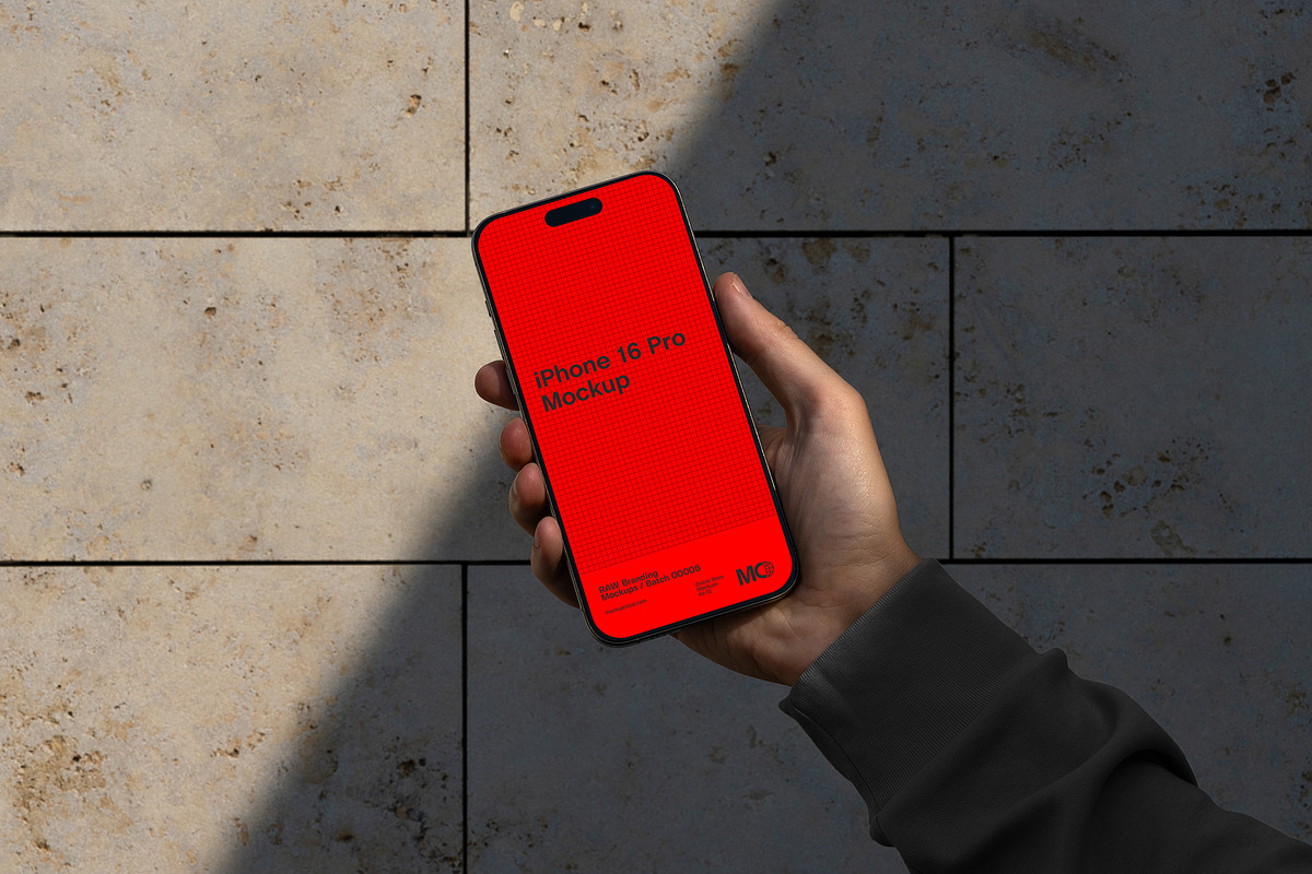 Raw Branding Mockups / Batch 00006, an Advertising Mockup by Mockup Cloud (Photo 21 of 34)