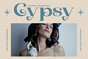 Grinda - Elegant Serif Font, a Sans Serif Font by PutraCetol Studio (Thumbnail 11 of 12)