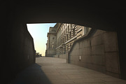 County Hall, London, UK, an Architecture 3D Model by Vertex Modelling (Thumbnail 3 of 11)