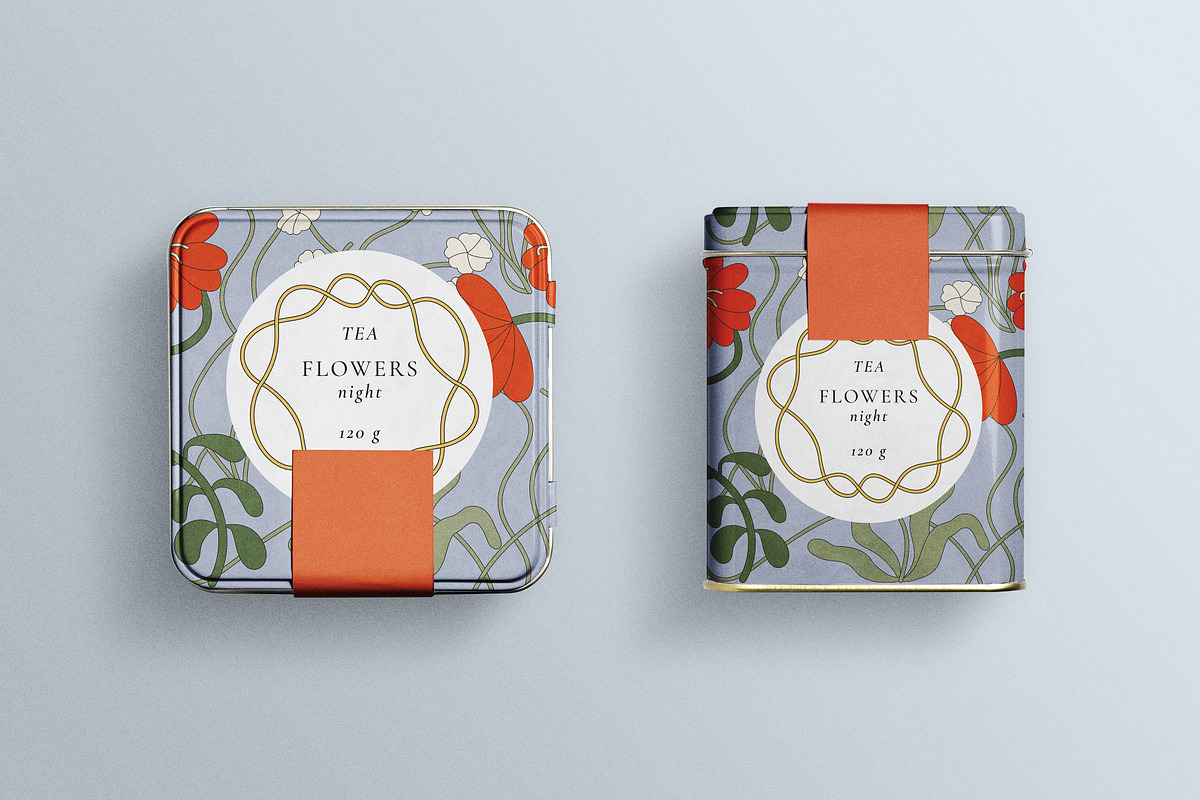 Frames collection. Elegance, an Object Graphic by oxygen_8 (Photo 3 of 10)