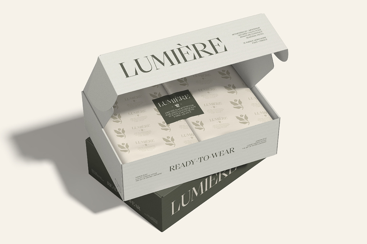 Clayze High Contrast Editorial Serif, a Serif Font by AmorfaType (Photo 4 of 8)