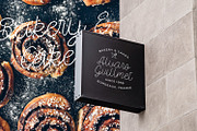 Kangtoni - Monoline Script Font, a Script Font by StringLabs (Thumbnail 4 of 11)