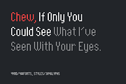 Futr Pack Promo = 5 fonts + 4 styles, a Font by David is Creative (Thumbnail 3 of 10)