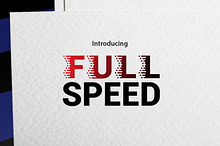 Full Speed