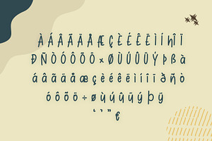 Celestyal Font