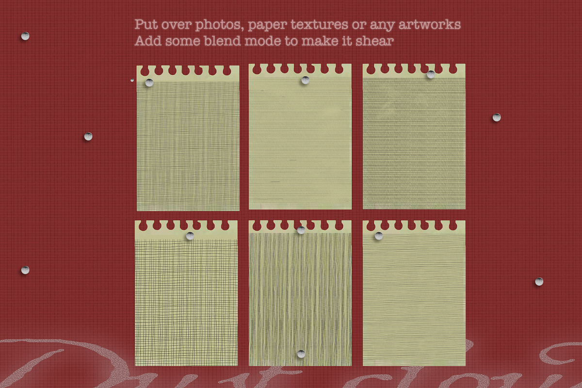 Hand-Drawn Retro Grids & Blur, a Background Graphic by NES.project (Photo 5 of 10)