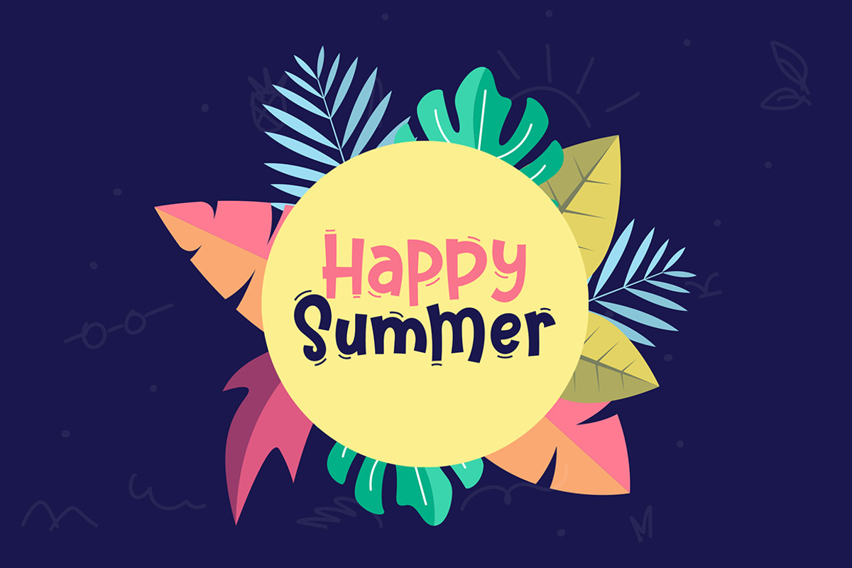 Summer Show preview 3