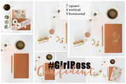Confident Girl Boss, a Photo by The Social Esthete (Thumbnail 2 of 2)