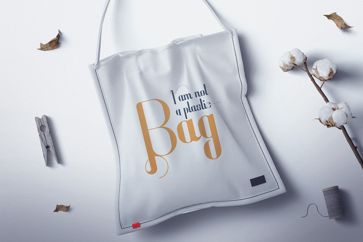 Fonatik Display font + Extras preview 7