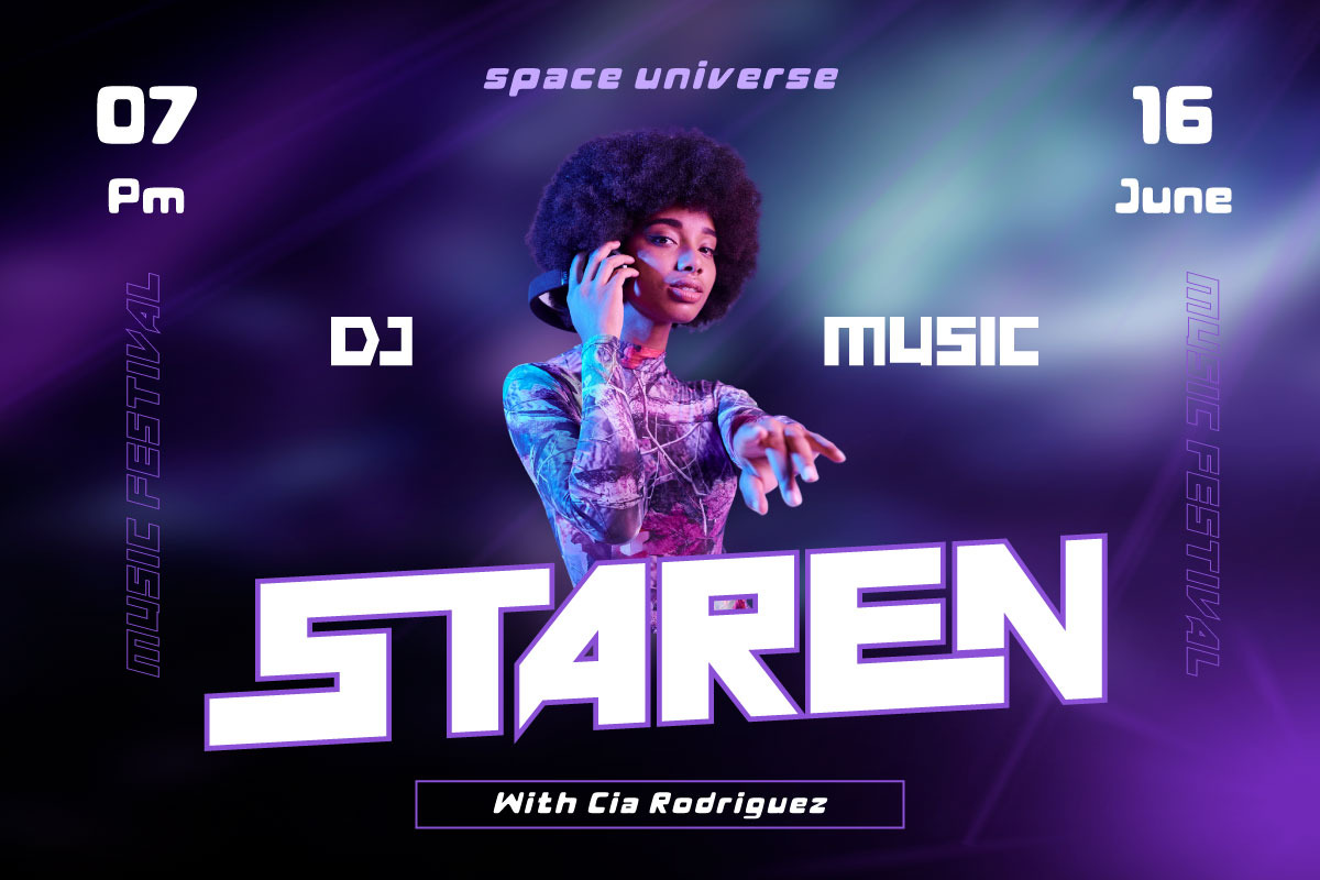 Flasty - Futuristic Font, a Sans Serif Font by twinstd (Photo 4 of 10)