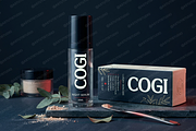 Cogi | Modern Luxury Serif Typ, a Serif Font by Astuti Studio (Thumbnail 23 of 23)
