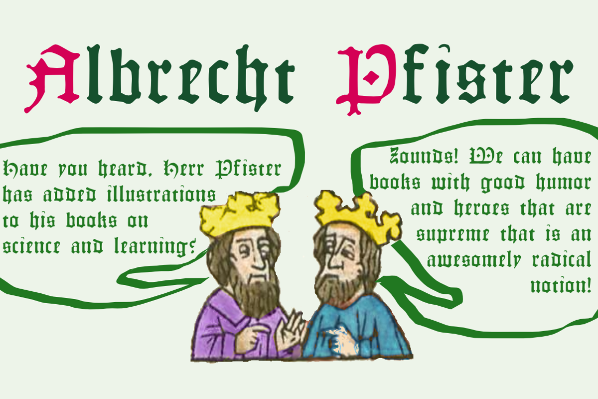 Albrecht Pfister