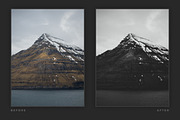 Fine Art Lightroom Presets - Bundle, an Action Add-On by PhotoMarket (Thumbnail 66 of 103)