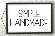 Wedding Beautiful, a Serif Font by FreshTypeINK (Thumbnail 4 of 8)