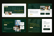 Hotel Luxury Keynote, a Presentation Template by SquidPixey (Thumbnail 2 of 7)