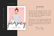 Deluce - Luxury Serif Font, a Serif Font by Craft Supply Co. (Thumbnail 5 of 14)