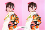 Japanese Street Fashion actions, an Action Add-On by Raztrend (Thumbnail 2 of 12)