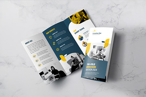 Trifold Brochure
